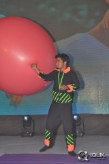 Love You Bangaram Movie Audio Launch